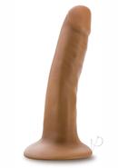 Dr. Skin Dr. Lucas Silicone Dildo With Suction Cup 5.5in -...